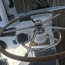 Jeanneau Sun Odyssey 409