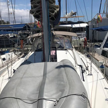 Jeanneau Sun Odyssey 409