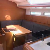 Jeanneau Sun Odyssey 409