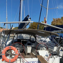 Jeanneau Sun Odyssey 409