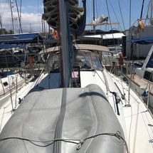Jeanneau Sun Odyssey 409