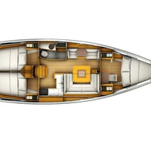 Jeanneau Sun Odyssey 409