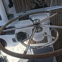 Jeanneau Sun Odyssey 409