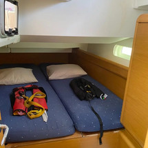 Jeanneau Sun Odyssey 409