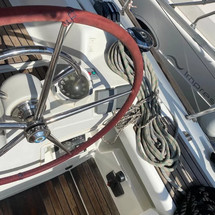 Jeanneau Sun Odyssey 409