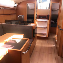 Jeanneau Sun Odyssey 409