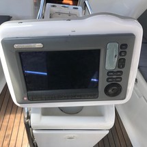 Jeanneau Sun Odyssey 409