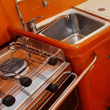 Beneteau Oceanis 343