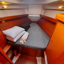 Beneteau Oceanis 343