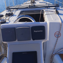 Beneteau Oceanis 343