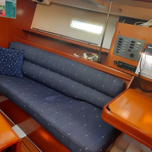 Beneteau Oceanis 343