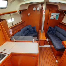 Beneteau Oceanis 343