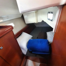 Beneteau Oceanis 343