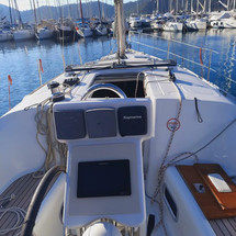 Beneteau Oceanis 343