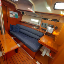 Beneteau Oceanis 343
