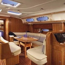 Bavaria 46 Cruiser