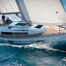 Bavaria 37 Cruiser