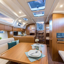 Bavaria 37 Cruiser