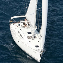 Elan Impression 384