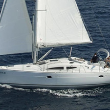 Elan Impression 384