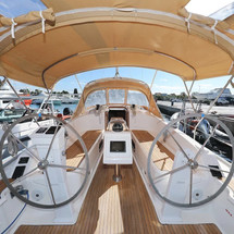 Bavaria 37 Cruiser