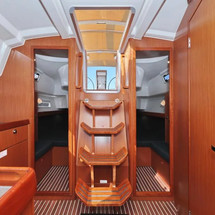 Bavaria 37 Cruiser