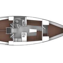 Bavaria 37 Cruiser