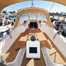 Bavaria 37 Cruiser