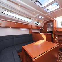 Bavaria 37 Cruiser