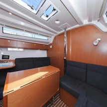 Bavaria 37 Cruiser