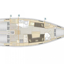 Hanse 418