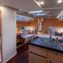 Hanse 418