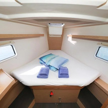 Hanse 418