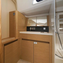 Hanse 418