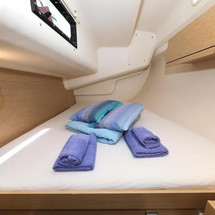 Hanse 418
