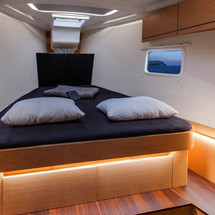 Hanse 418