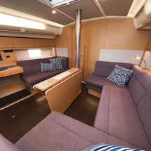 Hanse 418