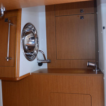 Jeanneau Sun Odyssey 419