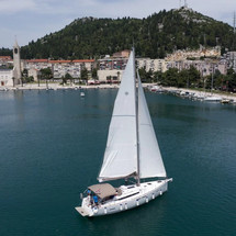 Jeanneau Sun Odyssey 419