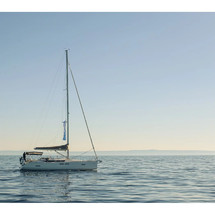 Jeanneau Sun Odyssey 419