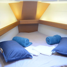 Jeanneau Sun Odyssey 419