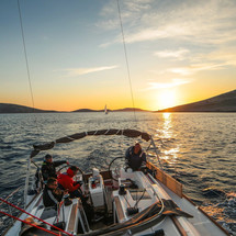 Jeanneau Sun Odyssey 419