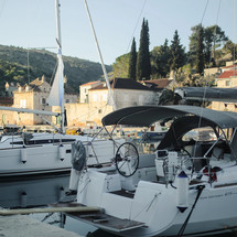 Jeanneau Sun Odyssey 419