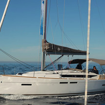 Jeanneau Sun Odyssey 419
