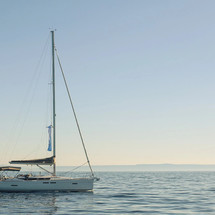 Jeanneau Sun Odyssey 419