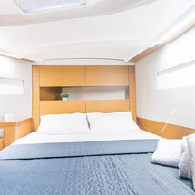 Jeanneau Sun Odyssey 410