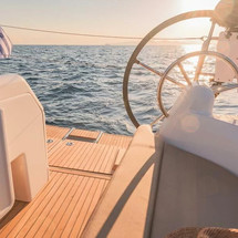 Jeanneau Sun Odyssey 410