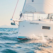 Jeanneau Sun Odyssey 410