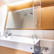 Jeanneau Sun Odyssey 410