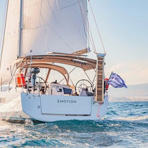 Jeanneau Sun Odyssey 410